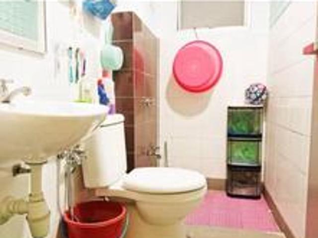 Putra Suria Residence RENO N Furnished 100 Loan Cash Back