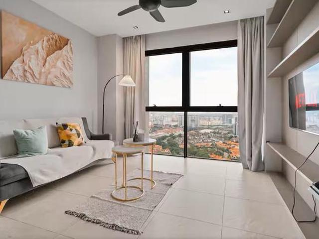 Putrajaya16 SierraMRT Link Condo TODBelow Market3bilik 2tandas