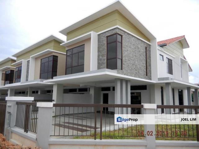 Putrajaya Corner lot Cornet lot Cornerlot