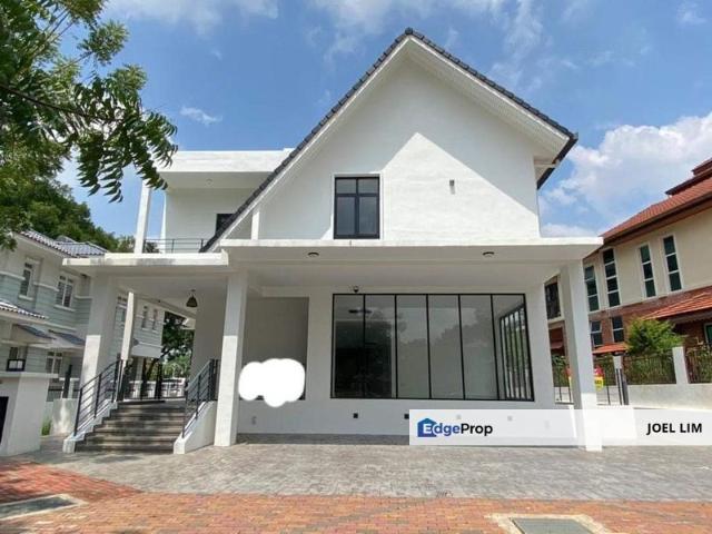 Putrajaya Rumah Mampu Milik