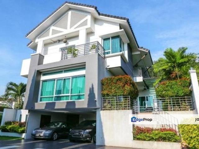 Putrajaya [Loan 3 Units]