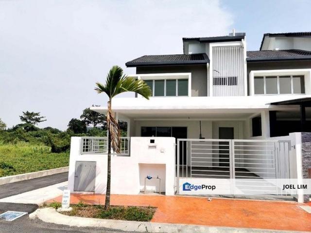 Putrajaya [SEMI D Design+Superlink! 28x90 Double storey