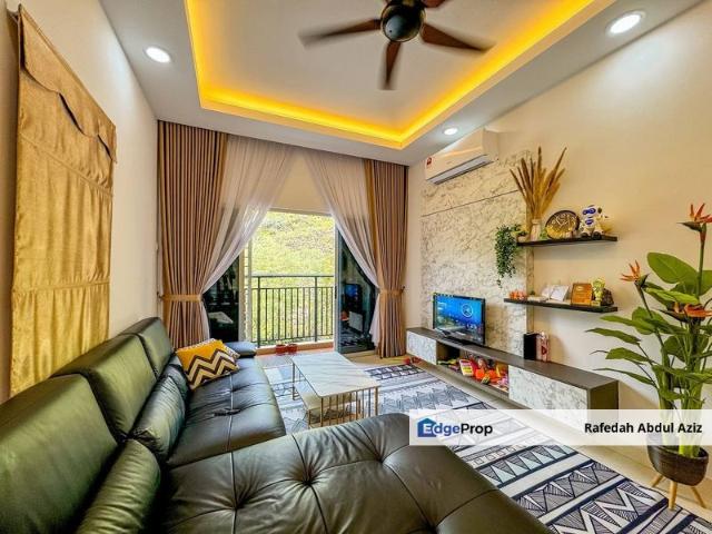 For Myra Putra Apartment @ Kajang Selangor