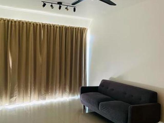 Putrajaya Dwiputra Condo3R2B 950sqft 450kFurnishreno 2 Parking
