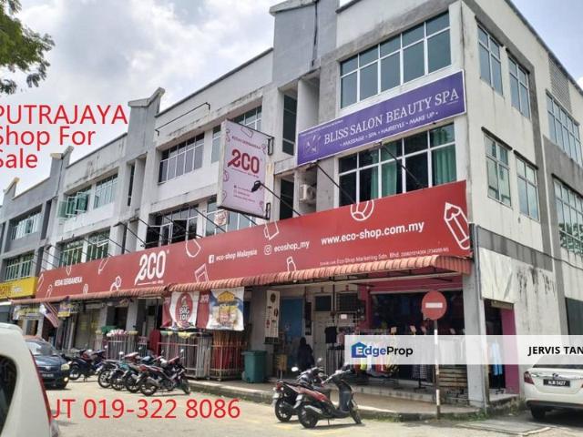 PUTRAJAYA PRESINT 11