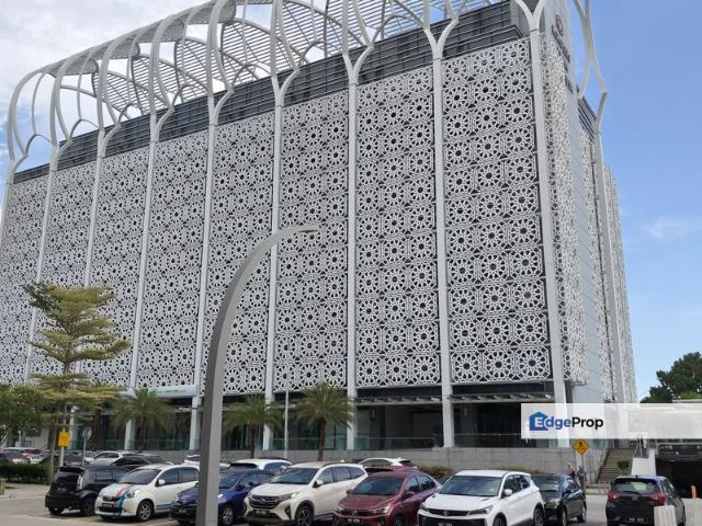 PUTRAJAYA PRESINT 3