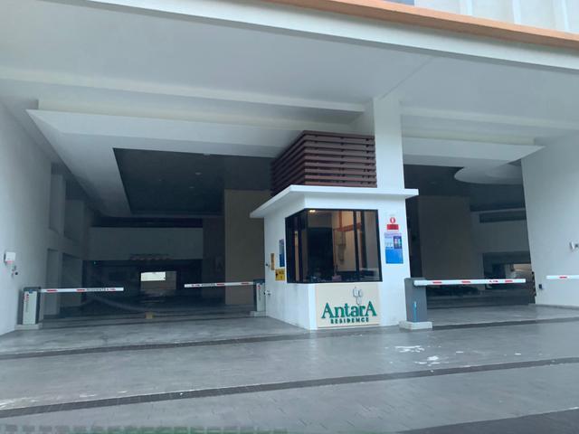 Putrajaya Putrajaya Fully Furnished Antara Residence Service Residence For Rent