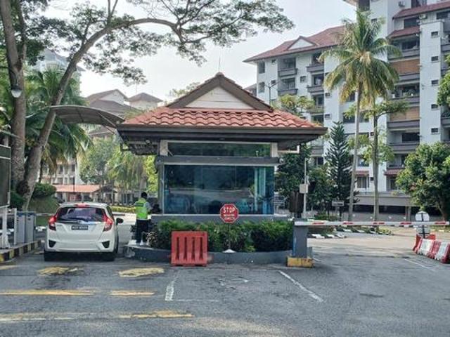 Putrajaya Putrajaya Freehold Puteri Palma Condominium Condominium For Sale