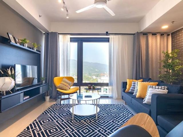 Putrajaya RM400K Ready Move IN New Condo @ Beside Shoplots, Shopping Mall & University