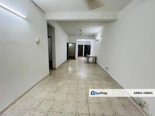 Putri Apartment