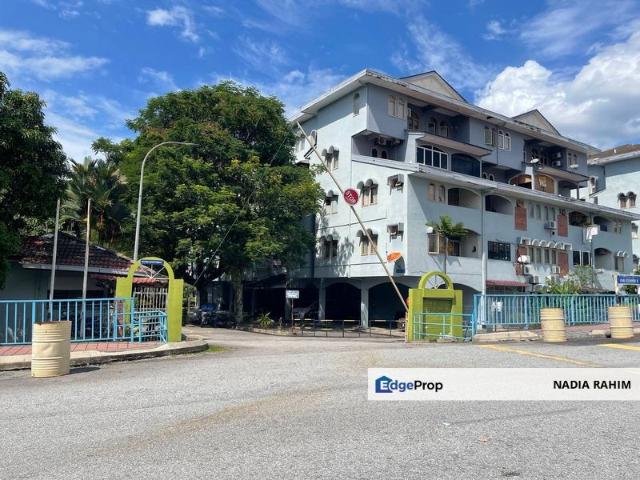 Putri Apartment