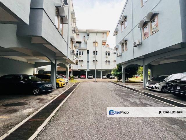 Putri Apartment