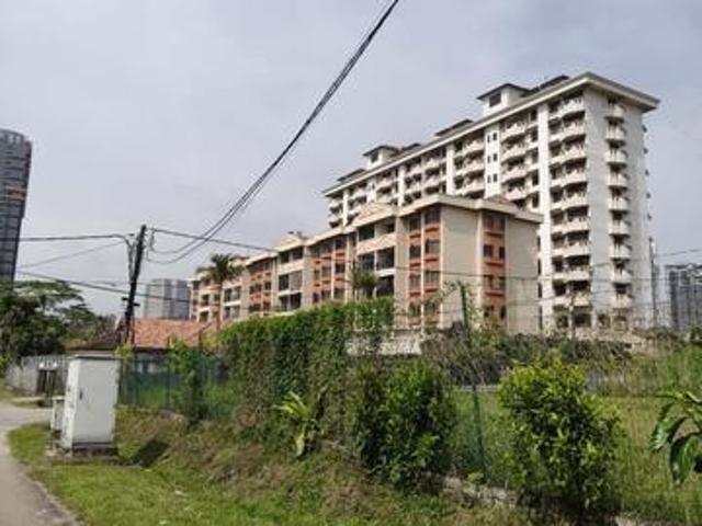 Putri Indah Condo Stulang Johor Bahru 5 mins to Rf CIQ