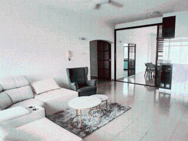 Putri Indah Condominium