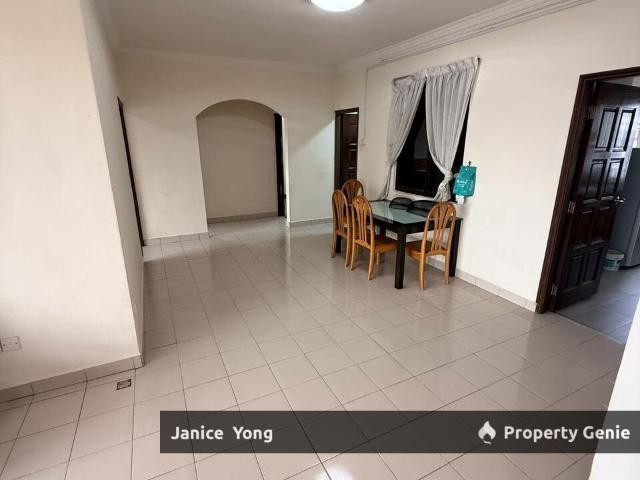 Putri Indah Condominium Johor Bahru