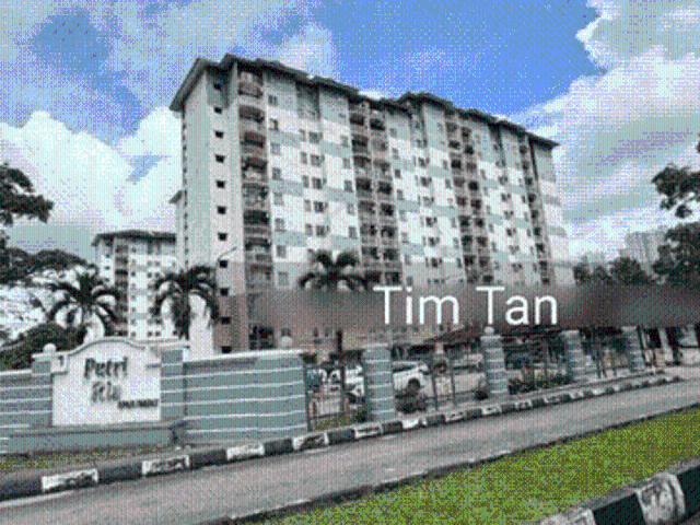 Putri Ria Apartment
