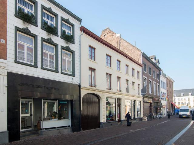 Putstraat, 13, 6131HH, Sittard, Limburg 6131HH