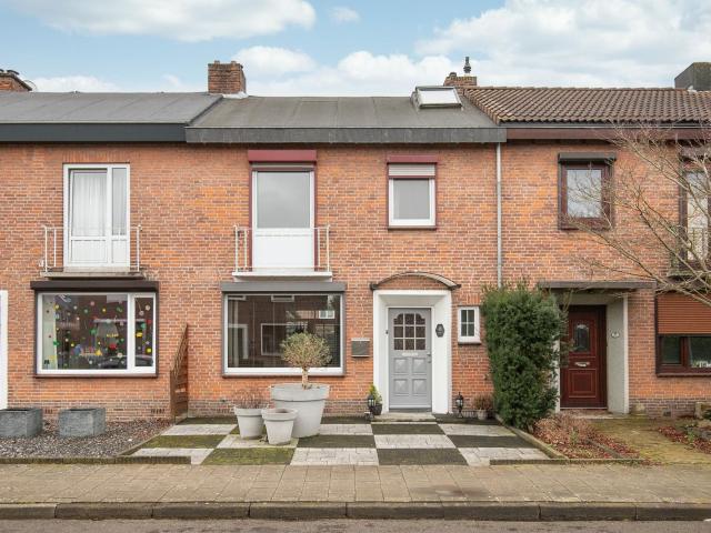 Putstraat, 48, 6372BK, Landgraaf, Limburg 6372BK