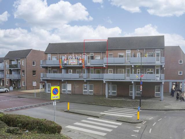 Putstraat, 8 B, 6471GC, Eygelshoven, Limburg 6471GC
