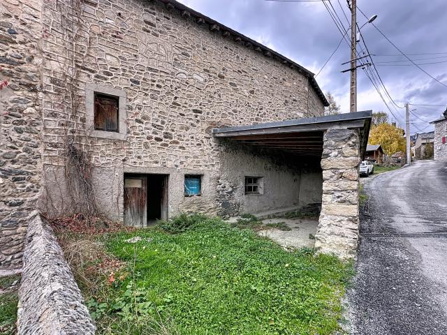 Puyvalador Vente Maison 66