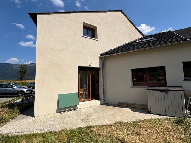 Puyvalador Vente Appartement 66