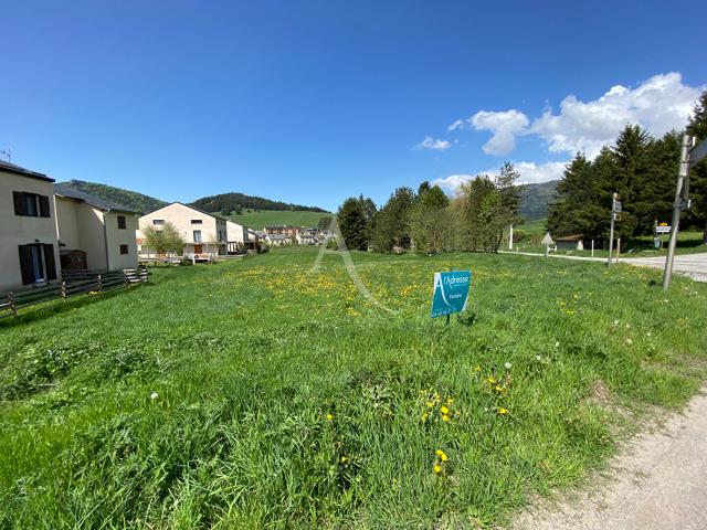 Puyvalador Vente Terrain 66