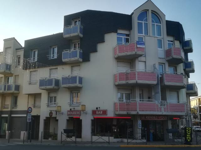 Puy Guillaume Vente Appartement 63