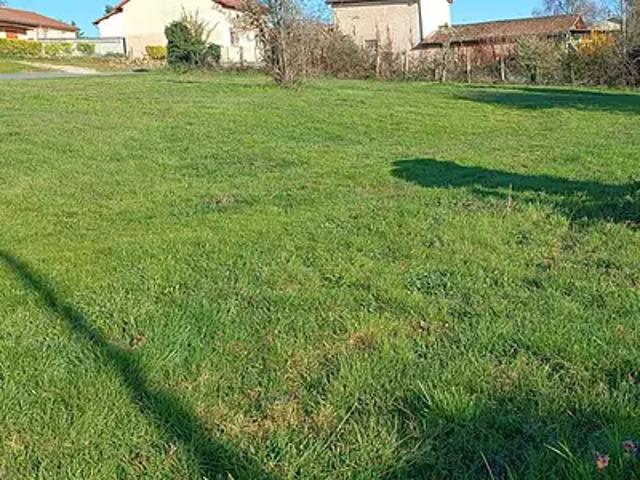 Puy Guillaume 63290 Achat / Vente terrain