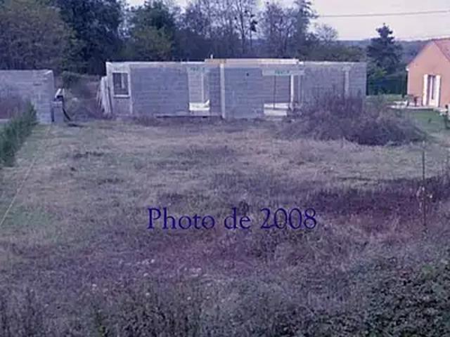 Puy Guillaume 63290 Achat / Vente terrain