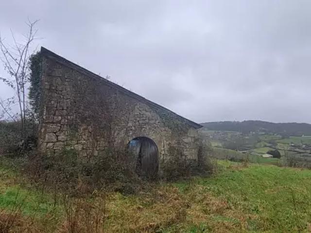 Puy d'Arnac 19120 Achat / Vente terrain
