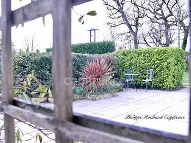 Puy de Serre 85240 Achat / Vente maison 7 pièces t7