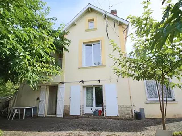 Puy l'Evêque 46700 Achat / Vente maison 1 pièce t1