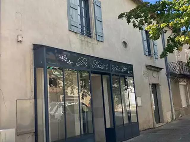 Puy l'Evêque 46700 Achat / Vente maison 7 pièces t7