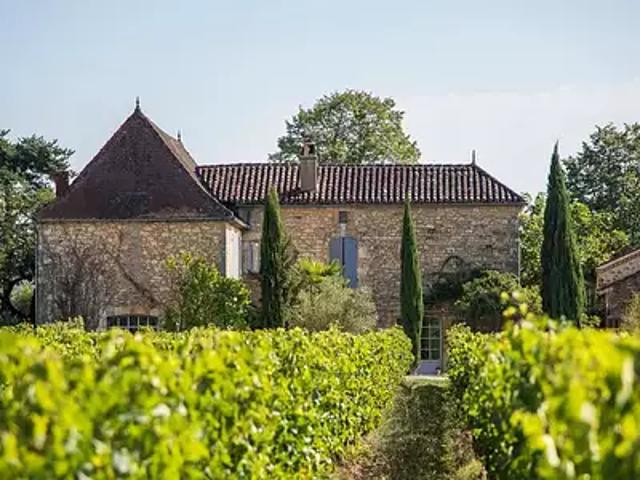 Puy l'Evêque 46700 Achat / Vente maison