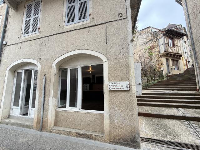 Puy l'Évêque Vente Appartement 46