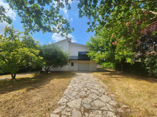 Puy l'Évêque Vente Maison 46