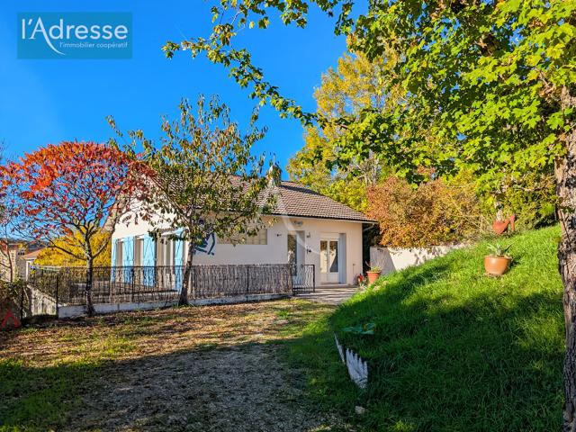 Puy l'Évêque Vente Maison 46