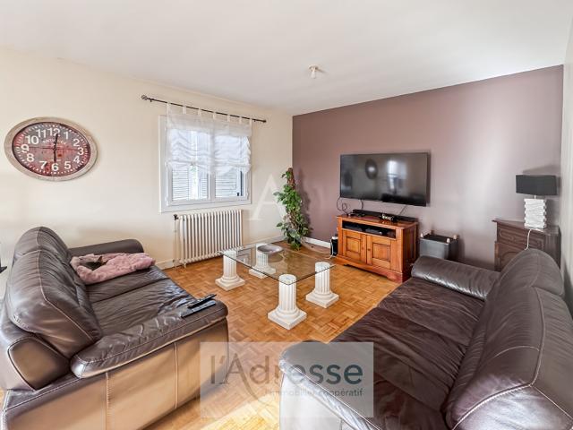 Puy l'Évêque Vente Maison 46