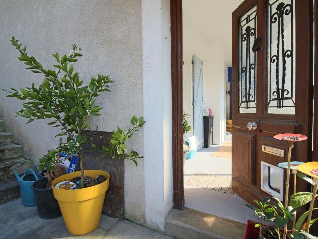 Puy l'Évêque Vente Maison 46