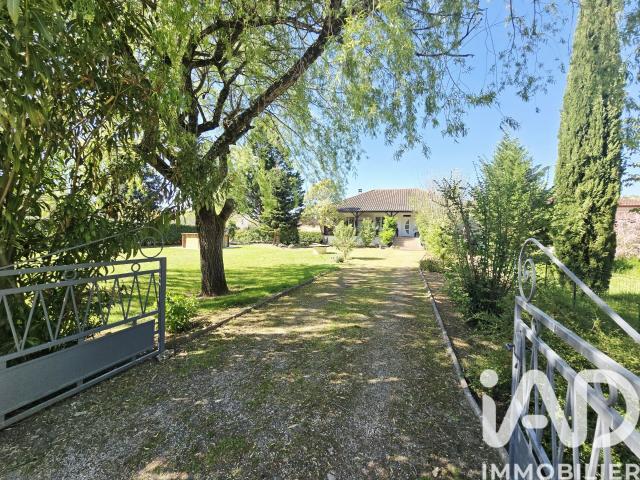 Puy l'Évêque Vente Maison 46