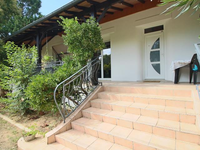Puy l'Évêque Vente Maison 46