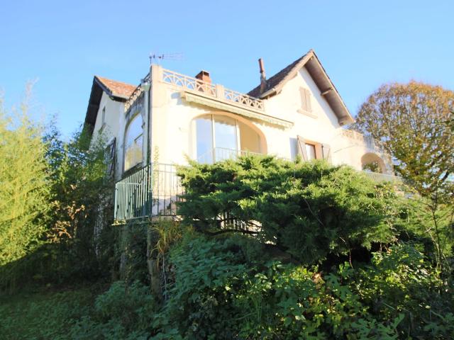 Puy l'Évêque Vente Maison 46