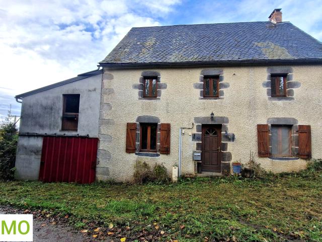 Puy Saint Gulmier Vente Maison 63