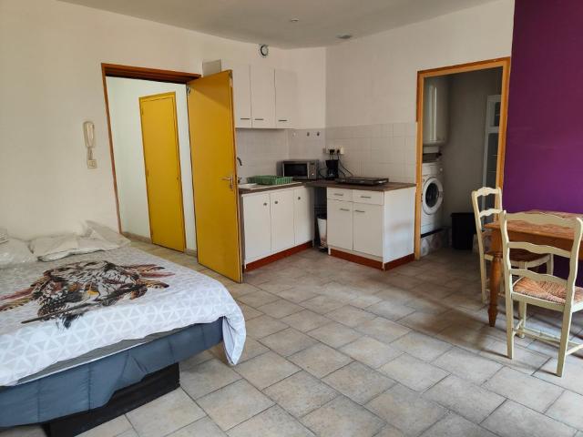 Puy Saint Martin Location Appartement 26