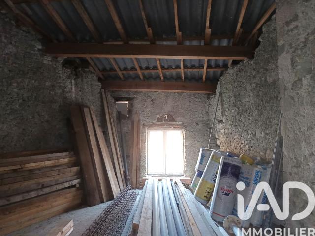 Puy Saint Martin Vente Maison 26