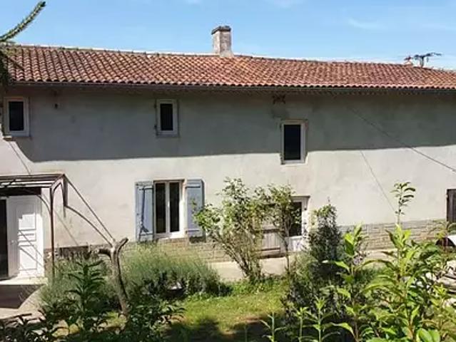 Puybarban 33190 Achat / Vente maison 6 pièces t6 parking