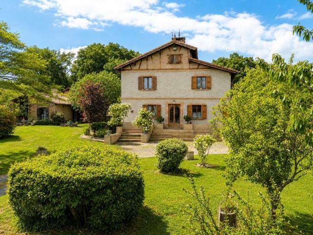 Puybegon Vente Maison 81