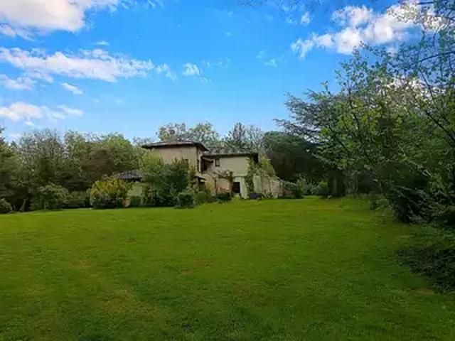 Puycalvel 81440 Achat / Vente maison 10 pièces t10 piscine terrasse