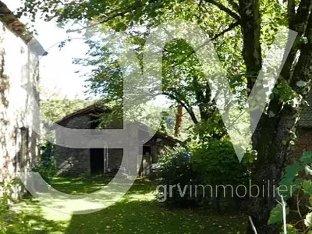Puycapel 15340 Achat / Vente maison