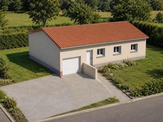 Puycasquier Vente Terrain 32